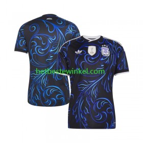 Argentinië World Cup Voetbalshirts Uit 2026